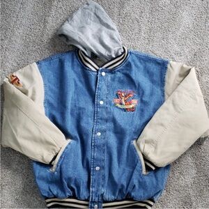 Disney Tigger Jacket (M)